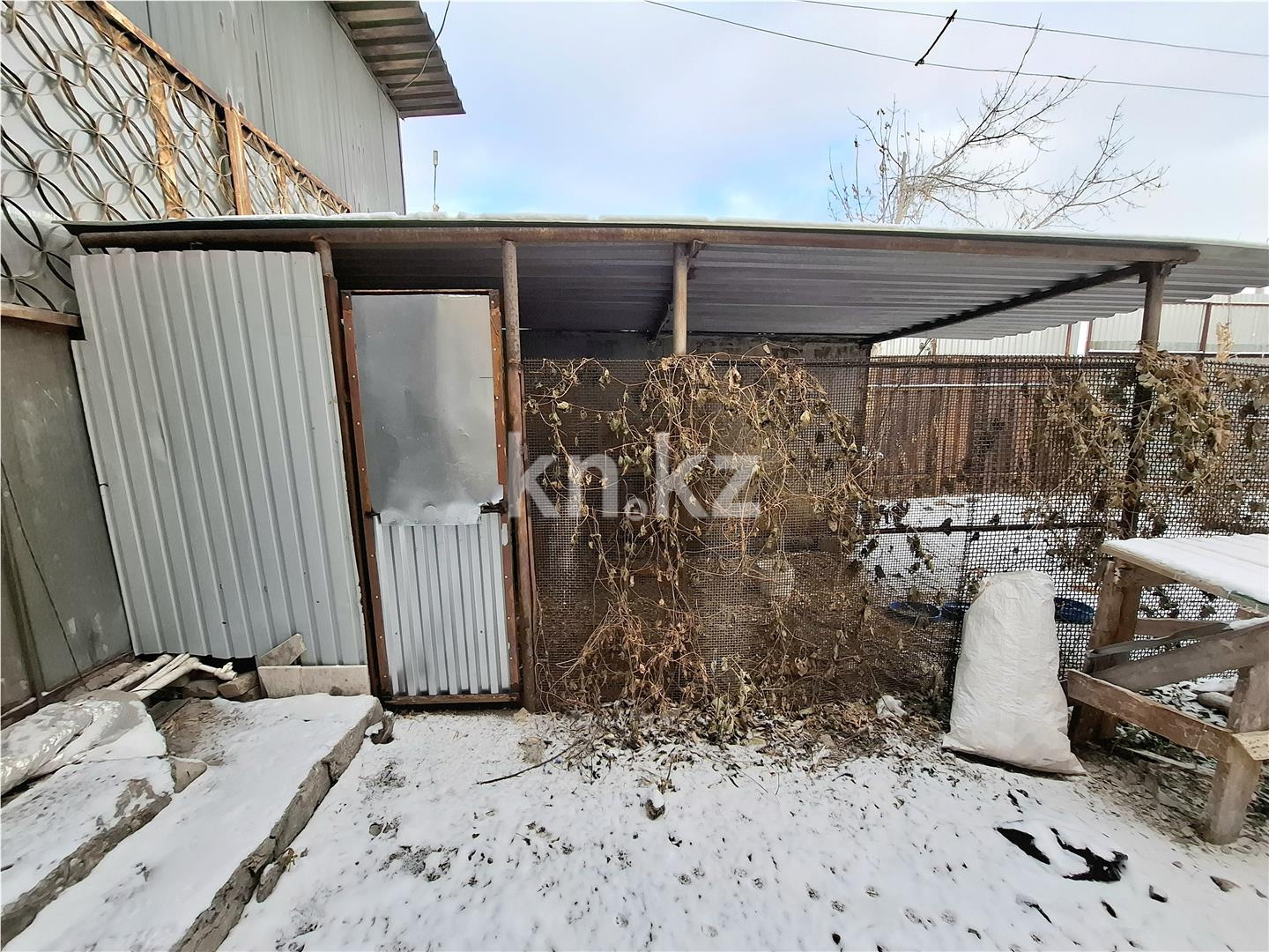 Продажа 5-комнатного дома, 160.4 м², ул. Абая - Продажа домов, коттеджей в Казахстане фото 29 из 33