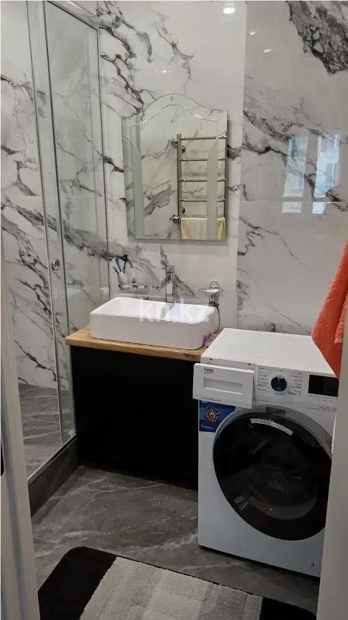 Продажа 3-комнатной квартиры, 60 м², пр. Райымбека, дом  590/9 - Продажа квартир в новостройках Алматы без посредников фото 4 из 5