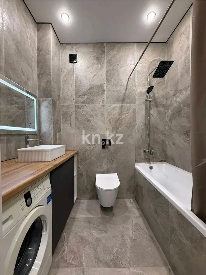 Продажа 2-комнатной квартиры, 56 м² - Продажа двухкомнатных квартир от собственников в Астане - страница 51 фото 5 из 6