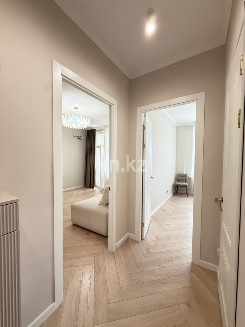 Продажа 2-комнатной квартиры, 48 м² в Астане - фото 22