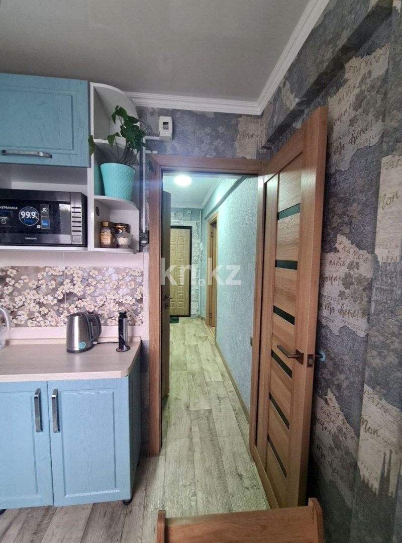 Продажа 2-комнатной квартиры, 51 м² - Недвижимость в Усть-Каменогорске фото 16 из 25