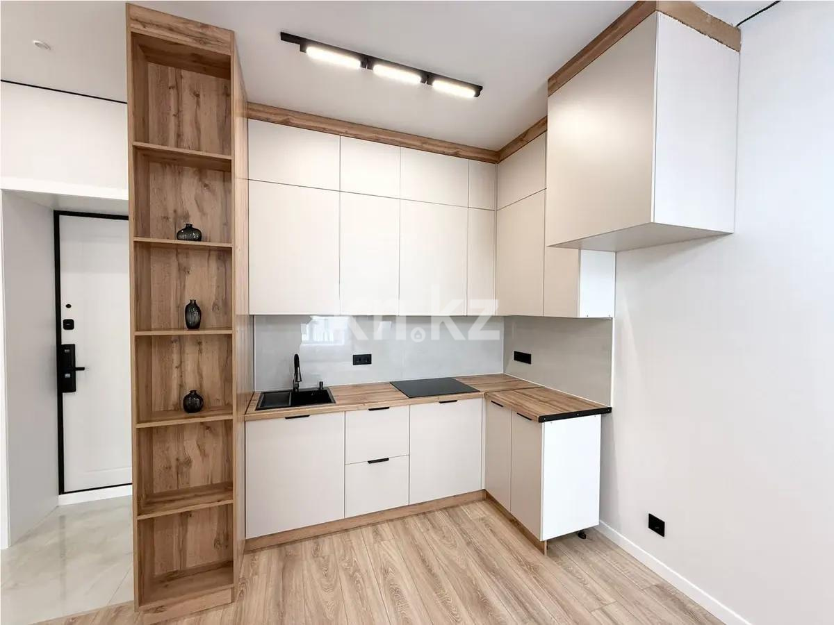 Продажа 2-комнатной квартиры, 39 м² - Продажа квартир в Астане - страница 4 фото 2 из 3
