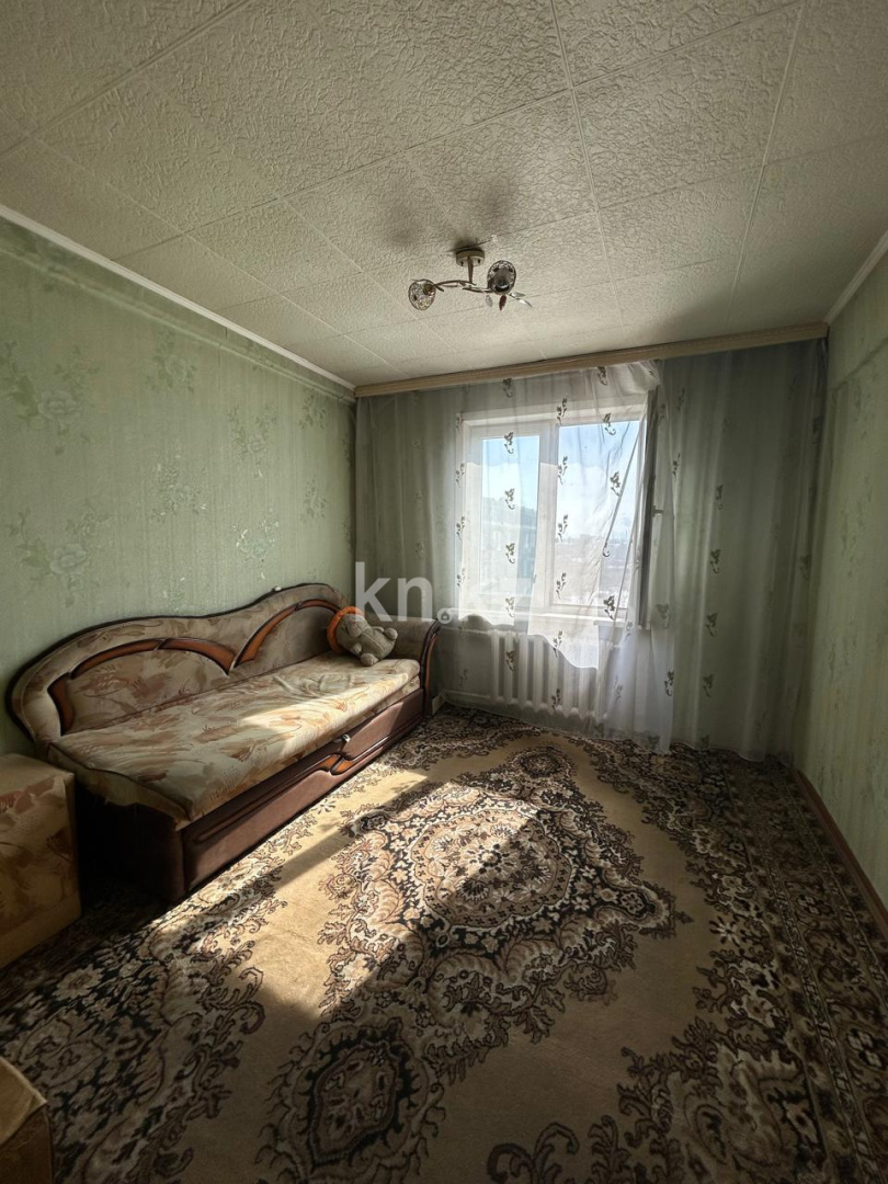 Продажа 2-комнатной квартиры, 50 м² - Продажа квартир в Усть-Каменогорске фото 6 из 14