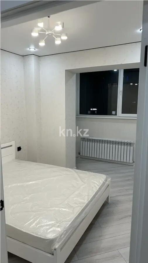 Продажа 2-комнатной квартиры, 38 м² в Караганде - фото 2