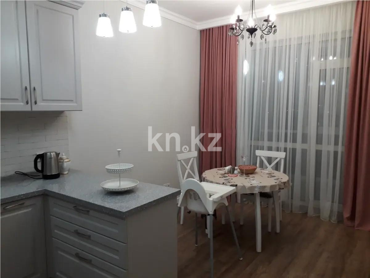Продажа 3-комнатной квартиры, 110 м² - Продажа недвижимости в Казахстане фото 4 из 6