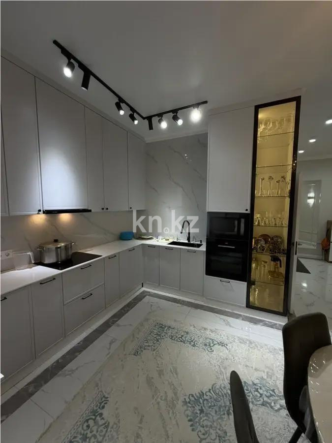 Продажа 4-комнатной квартиры, 135 м² - Продажа квартир в Караганде с фото - страница 13 фото 5 из 8