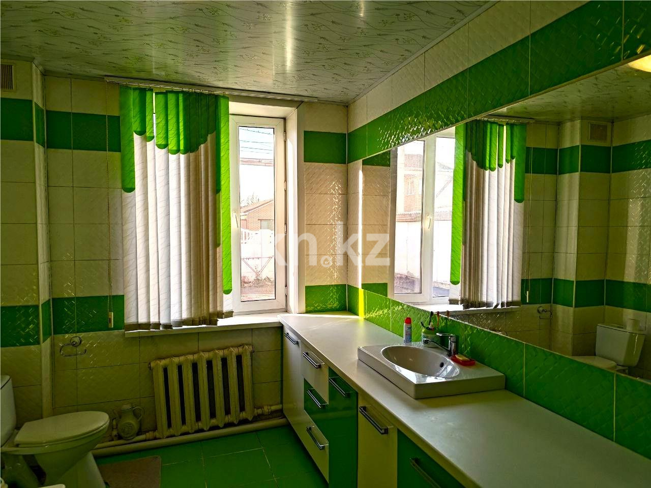 Продажа 5-комнатного дома, 178 м², ул. Кирпичная, дом  65/2 в Караганде - фото 13