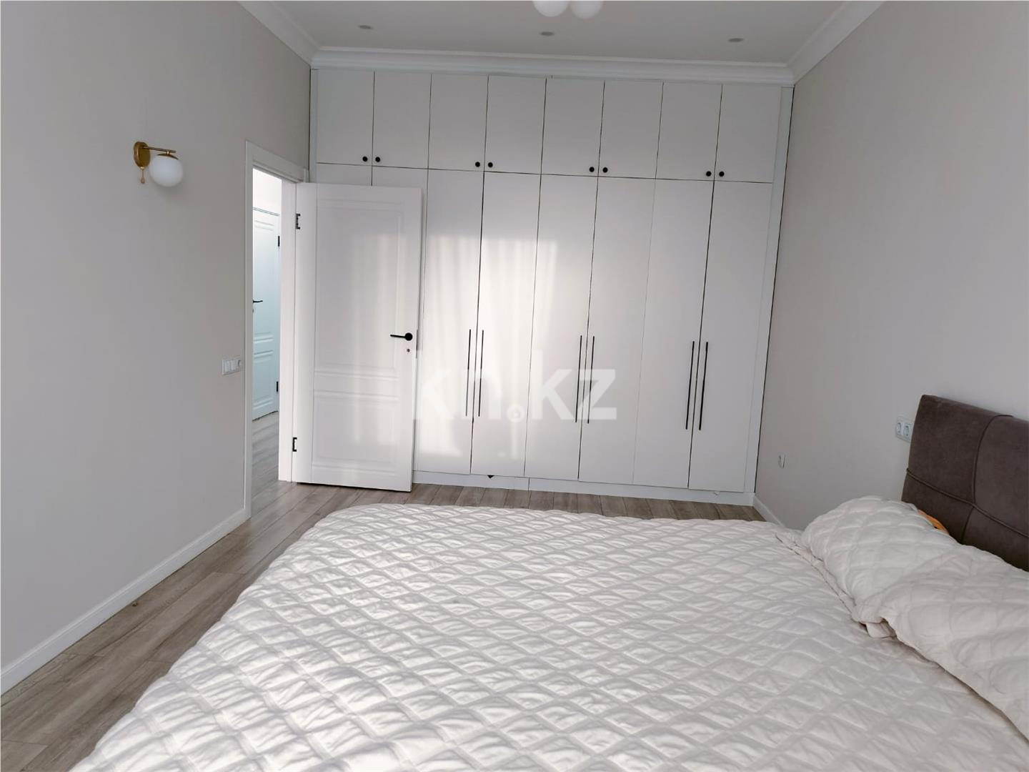 Продажа 3-комнатной квартиры, 63 м² - Продажа квартир в новостройках Астаны фото 3 из 8