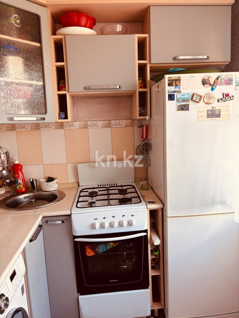Продажа 2-комнатной квартиры, 44.7 м² в Караганде - фото 11