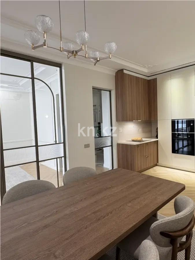 Продажа 3-комнатной квартиры, 83 м² в Алматы - фото 3