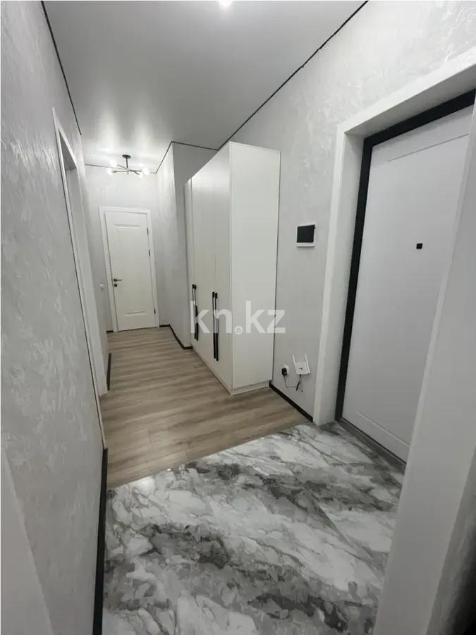 Продажа 2-комнатной квартиры, 64 м², ул. Бокейхана, дом  16/3 в Астане - фото 6