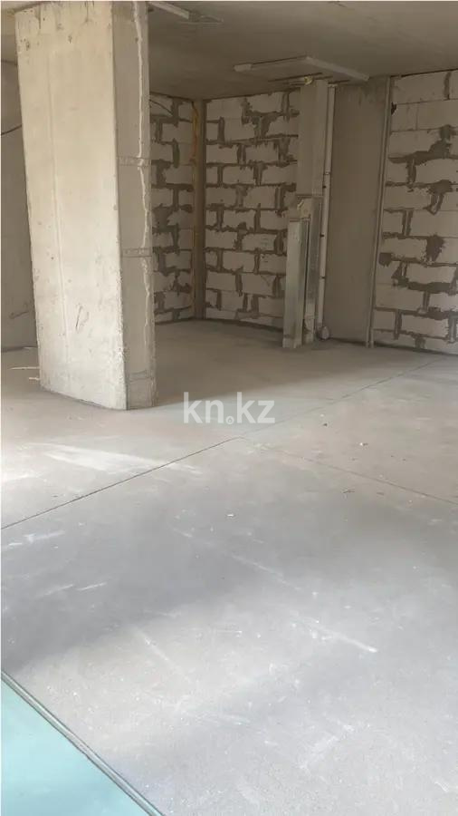 Продажа 2-комнатной квартиры, 54 м², ул. Жандосова, дом  94а - Продажа  двухкомнатных квартир в Алматы фото 2 из 2