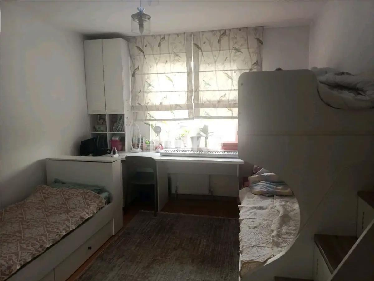 Продажа 3-комнатной квартиры, 83 м², мкр-н Аккент, дом  60 - Продажа  трехкомнатных квартир в новостройках Алматы фото 2 из 2