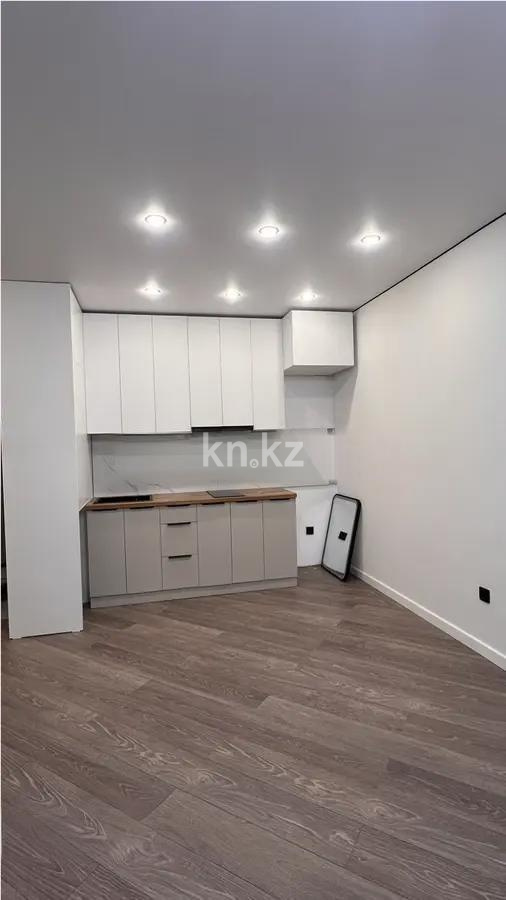 Продажа 2-комнатной квартиры, 38.2 м², ул. Кургальжинское шоссе, дом  37 - Продажа недвижимости в Казахстане фото 3 из 6