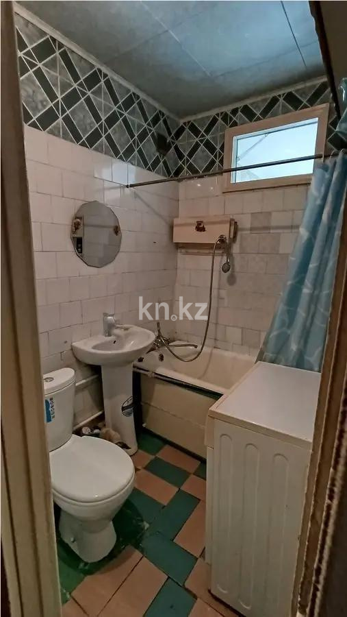 Продажа 2-комнатной квартиры, 45 м², ул. Алиханова, дом  30/1 - Продажа квартир в Караганде фото 4 из 5
