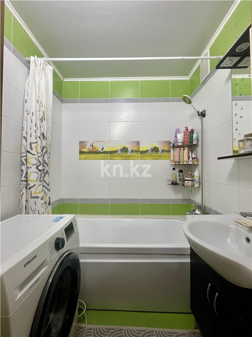 Продажа 2-комнатной квартиры, 50 м² в Темиртау - фото 8