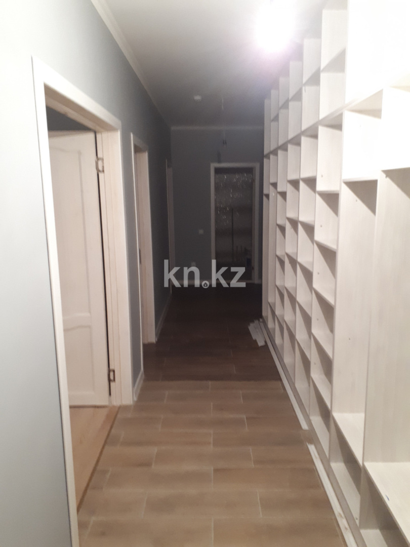 Продажа 3-комнатной квартиры, 104 м², ул. Алматы, дом  11 - ул. Туркестан - Продажа квартир в Казахстане фото 1 из 12