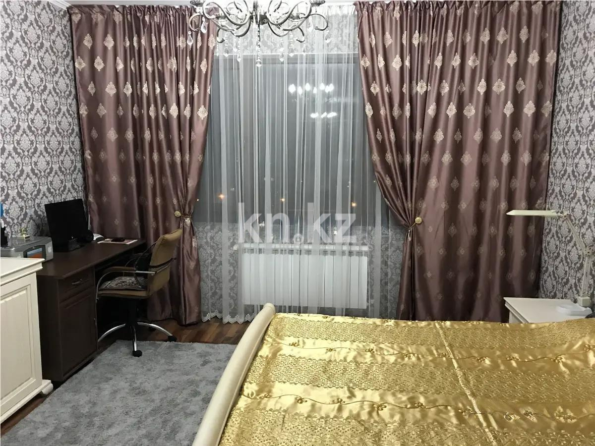 Продажа 2-комнатной квартиры, 72 м² - Продажа квартир в новостройках Алматы без посредников - страница 6 фото 2 из 4