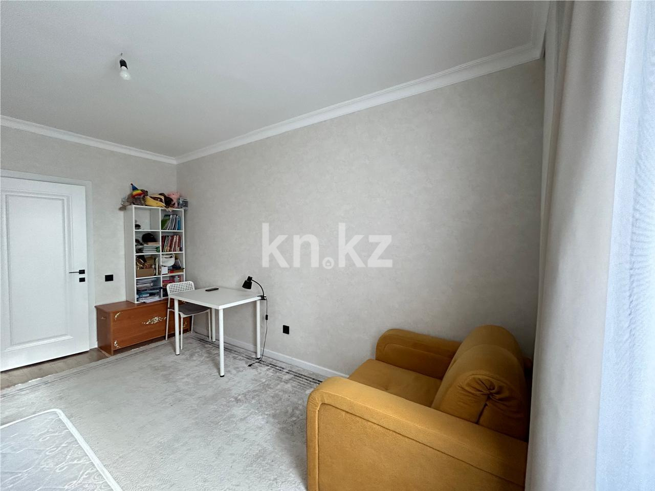 Продажа 2-комнатной квартиры, 77 м², ул. Кенесары - Продажа квартир в Астане фото 9 из 21