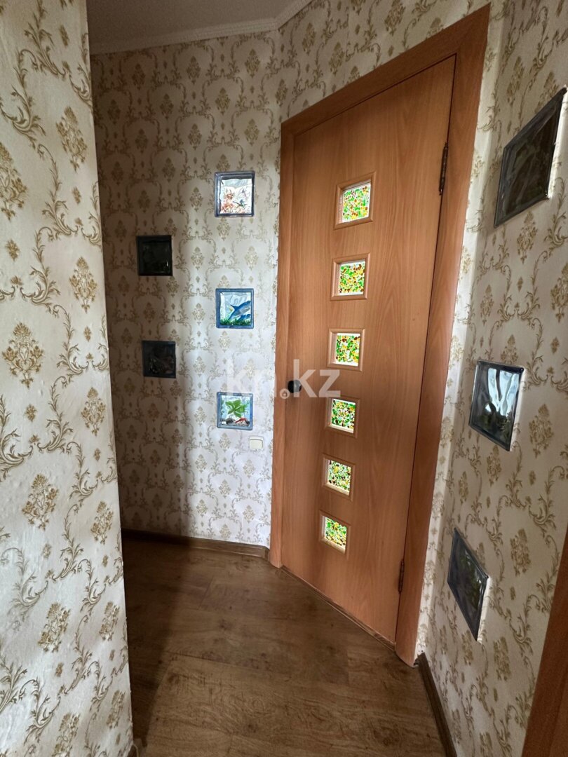 Продажа 4-комнатной квартиры, 83.9 м² в Костанае - фото 19