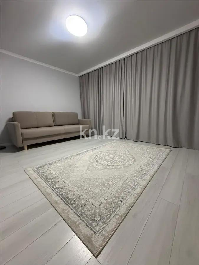 Продажа 1-комнатной квартиры, 37 м² в Астане