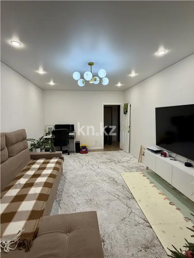 Продажа 2-комнатной квартиры, 70 м² - Продажа квартир в новостройках Алматы - страница 12 фото 1 из 5