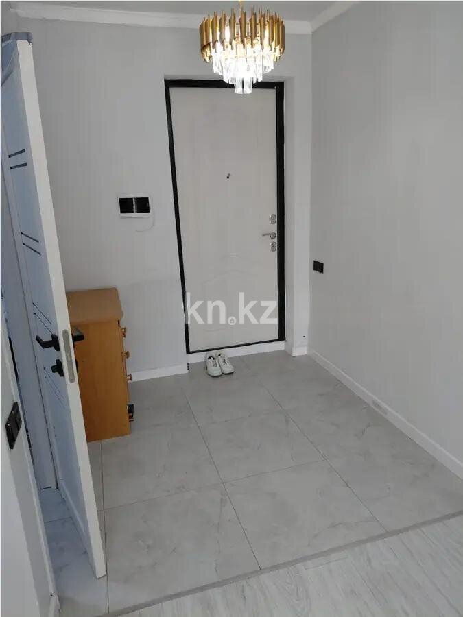 Продажа 2-комнатной квартиры, 50 м² в Алматы - фото 6