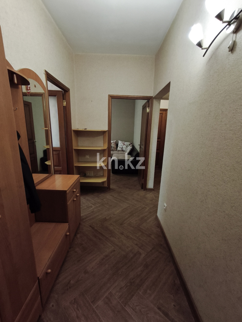 Продажа 2-комнатной квартиры, 60.1 м² - Продажа двухкомнатных квартир в Алматы - страница 2 фото 12 из 23