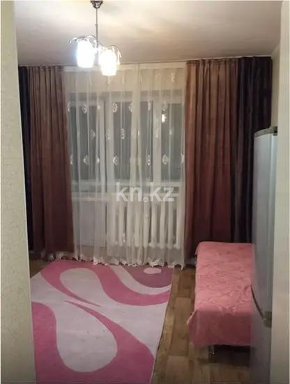 Продажа 1-комнатной квартиры, 20 м², ул. Манаса, дом  20/1 - Продажа квартир в новостройках Астаны без посредников с фото фото 1 из 2