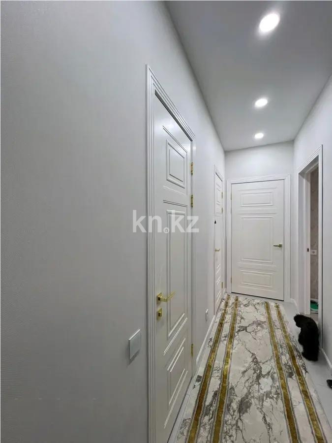 Продажа 2-комнатной квартиры, 60 м², ул. Сейдимбека, дом  25/44 стр - Продажа квартир в Алматы с фото фото 5 из 5