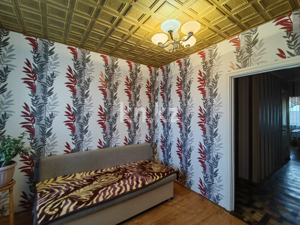 Продажа 4-комнатной квартиры, 77 м², ул. Язева, дом  10 - Продажа квартир в Караганде фото 20 из 35