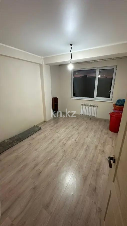 Продажа 3-комнатной квартиры, 76.8 м² - Продажа трехкомнатных квартир от собственников в Алматы фото 1 из 3