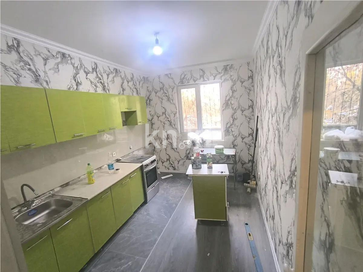 Продажа 2-комнатной квартиры, 69 м², мкр-н Кулагер, дом  13 в Алматы - фото 3