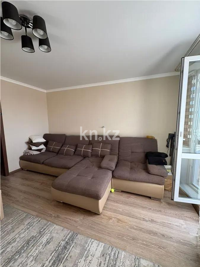 Продажа 2-комнатной квартиры, 54 м² - Продажа двухкомнатных квартир в Караганде - страница 7 фото 1 из 4
