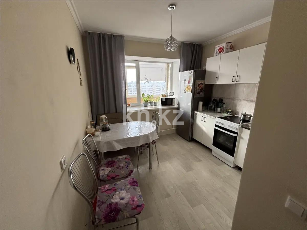 Продажа 2-комнатной квартиры, 48 м² в Астане - фото 3