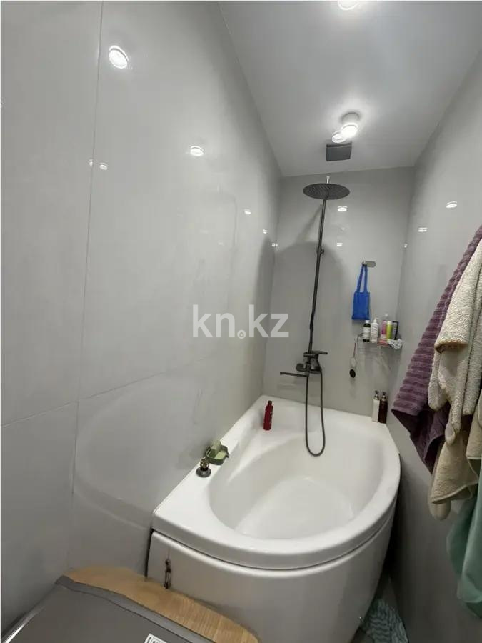 Продажа 3-комнатной квартиры, 77 м² - Продажа трехкомнатных квартир в Алматы - страница 3 фото 4 из 5