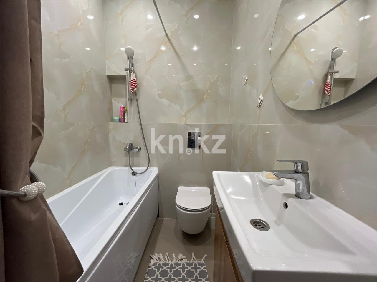 Продажа 2-комнатной квартиры, 72 м² - Продажа квартир в Семее фото 14 из 15