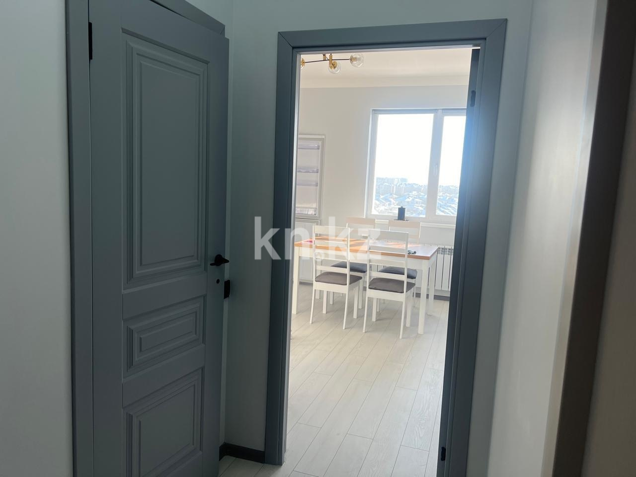 Аренда 1-комнатной квартиры, 45 м² - Продажа действующего бизнеса в Карагандинской области фото 2 из 7