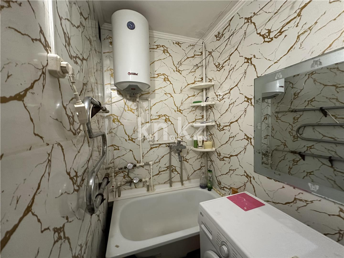 Продажа 3-комнатной квартиры, 58 м² - Продажа  трехкомнатных квартир в Темиртау фото 13 из 16