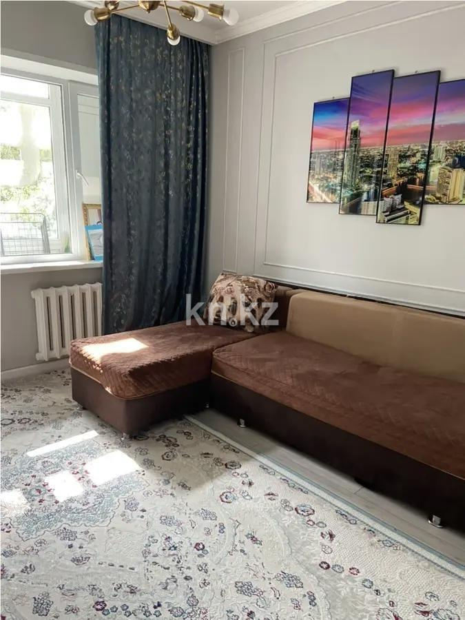 Продажа 1-комнатной квартиры, 35 м² - Продажа однокомнатных квартир в Алматы - страница 2 фото 2 из 4