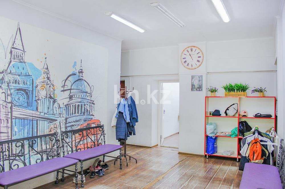 Продажа , 160 м², ул. Маркова, дом  30 - ул. Тимирязева - Продажа офисных и торговых помещений в Алматы с фото фото 7 из 15