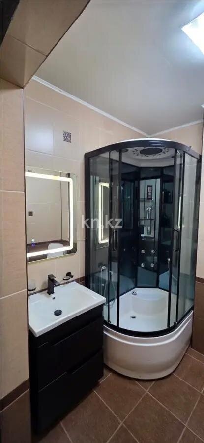 Продажа 2-комнатной квартиры, 55 м² в Алматы - фото 4