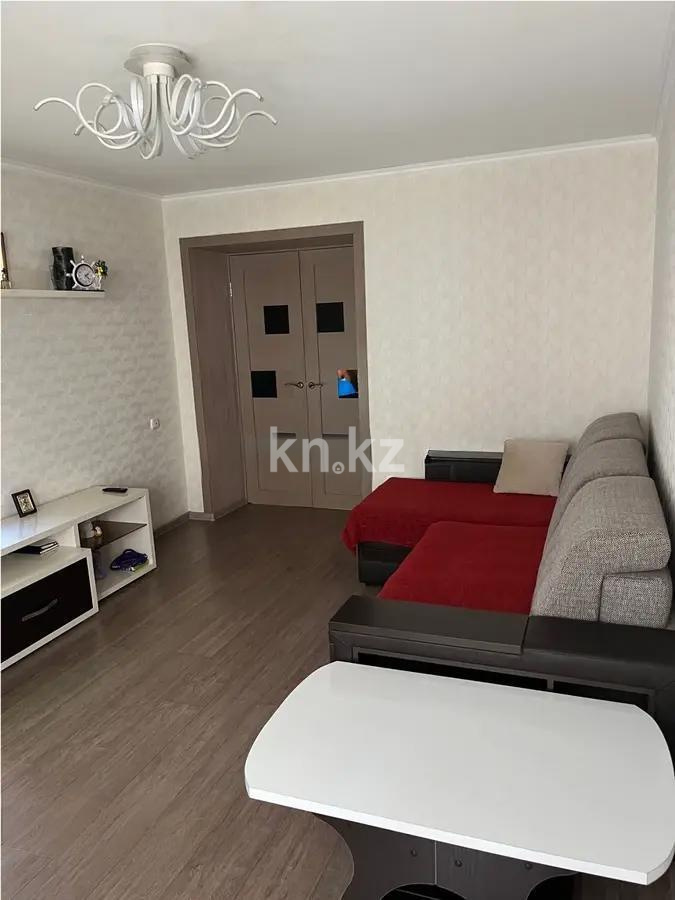 Продажа 3-комнатной квартиры, 68 м², пр. Назарбаева, дом  45 - Продажа квартир в Казахстане фото 1 из 10