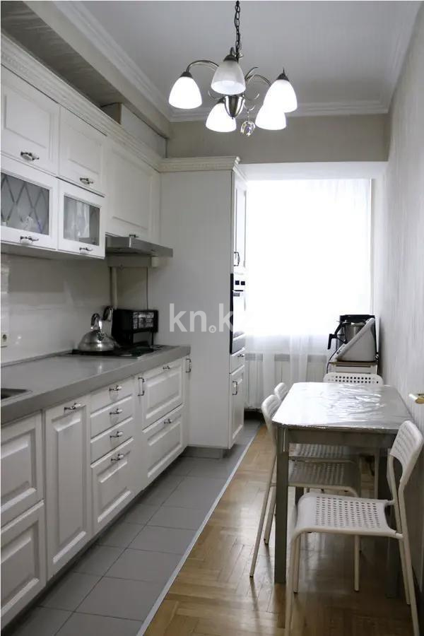 Продажа 3-комнатной квартиры, 78 м² - Продажа трехкомнатных квартир в Алматы - страница 39 фото 5 из 7