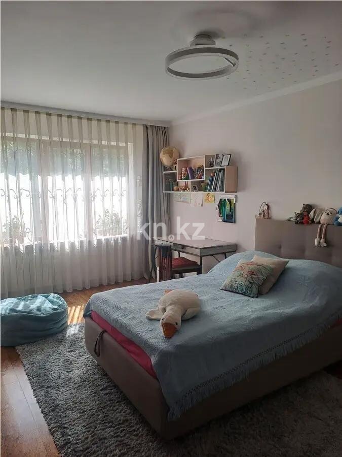 Продажа 4-комнатной квартиры, 90 м² в Алматы - фото 3
