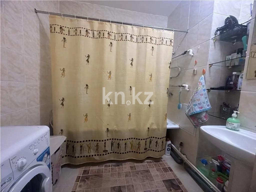 Продажа 3-комнатной квартиры, 94 м², ул. Кургальжинское шоссе, дом  31 в Астане - фото 4