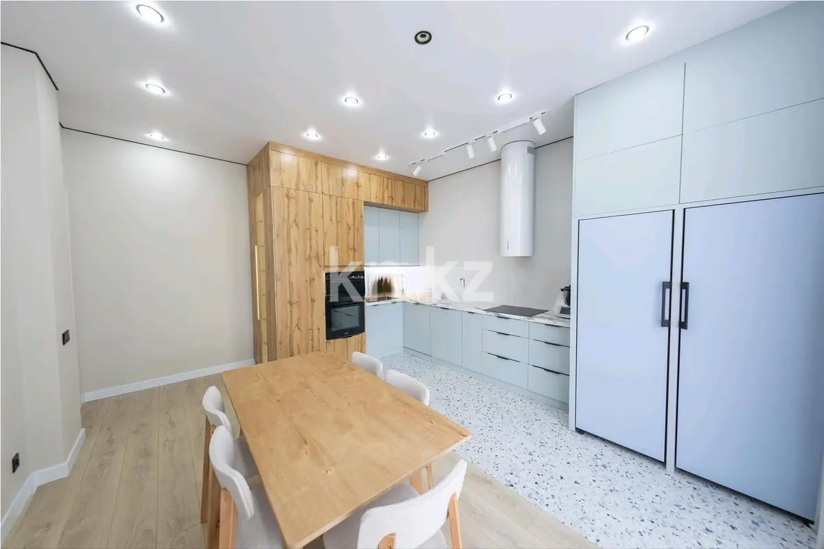 Продажа 3-комнатной квартиры, 103 м² в Астане - фото 4