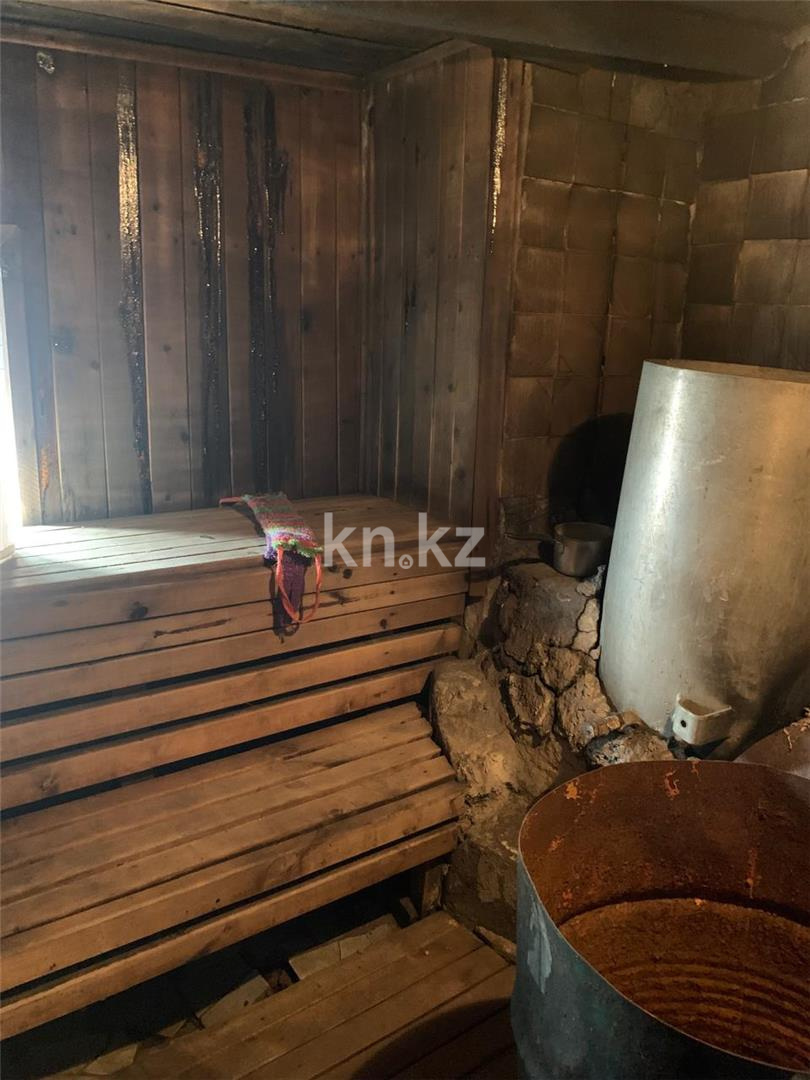 Продажа 4-комнатного дома, 56.2 м², ул. Баженова в Караганде - фото 19