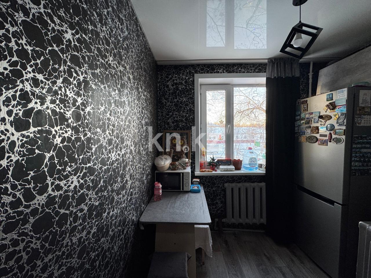 Продажа 2-комнатной квартиры, 44 м², ул. Сейфуллина в Темиртау - фото 6