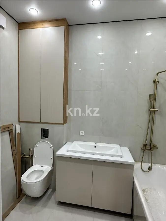 Продажа 1-комнатной квартиры, 38 м² в Астане - фото 3